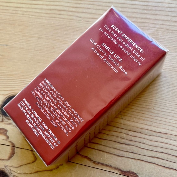 Finery ‘Not Another Cherry’ EDP - Picture 4 of 6